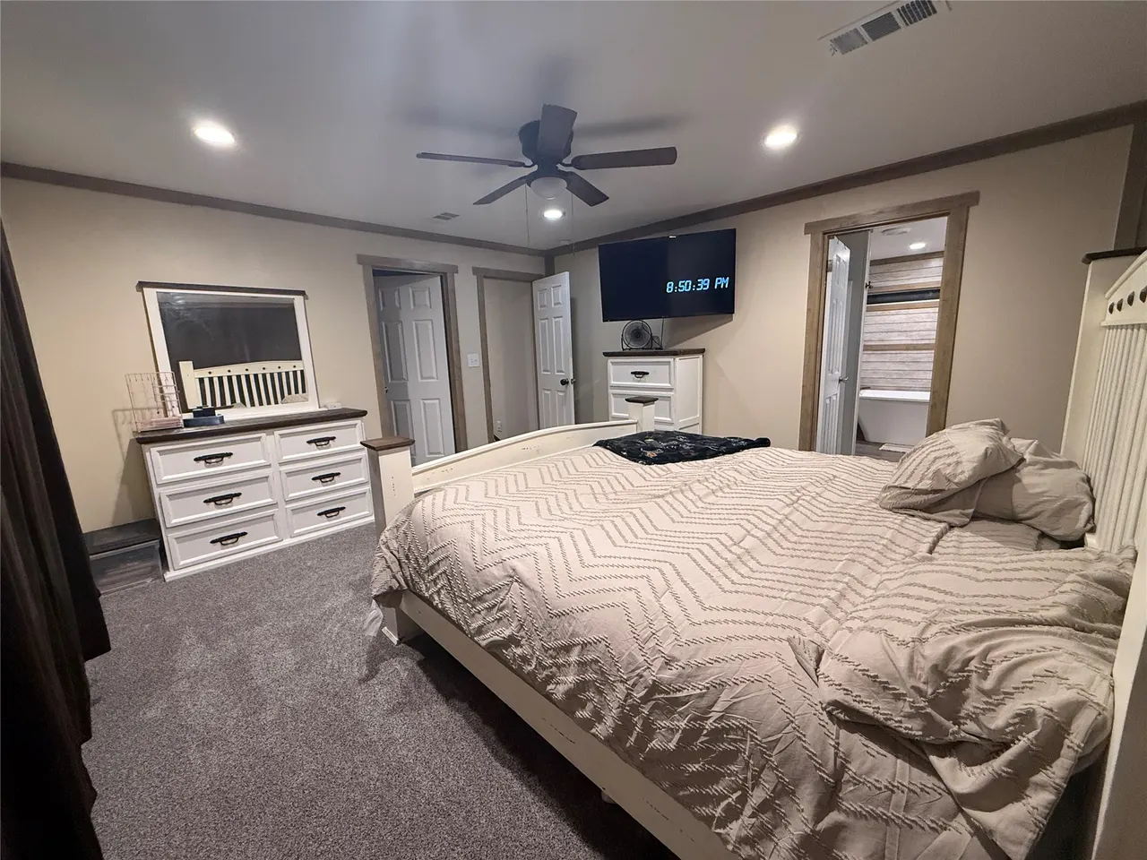 Photo 7 — 2409 Yarnaby Road, Hendrix, OK 74741