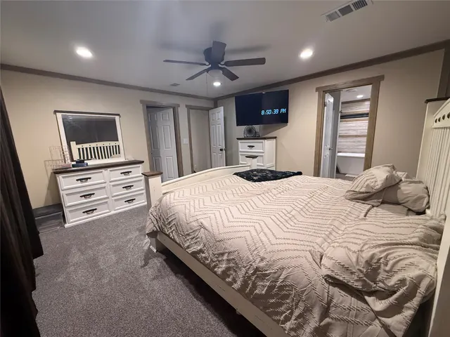 Photo 7 — 2409 Yarnaby Road, Hendrix, OK 74741