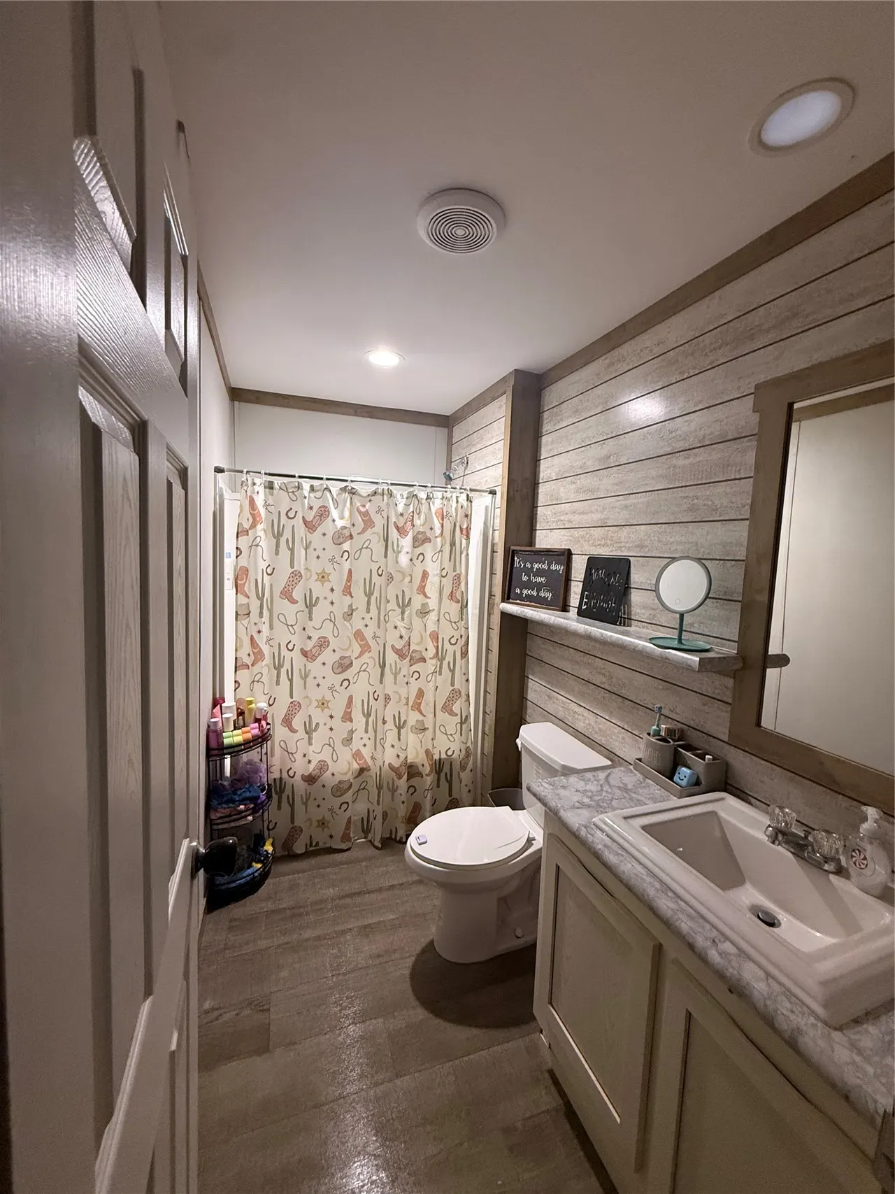 Photo 9 — 2409 Yarnaby Road, Hendrix, OK 74741