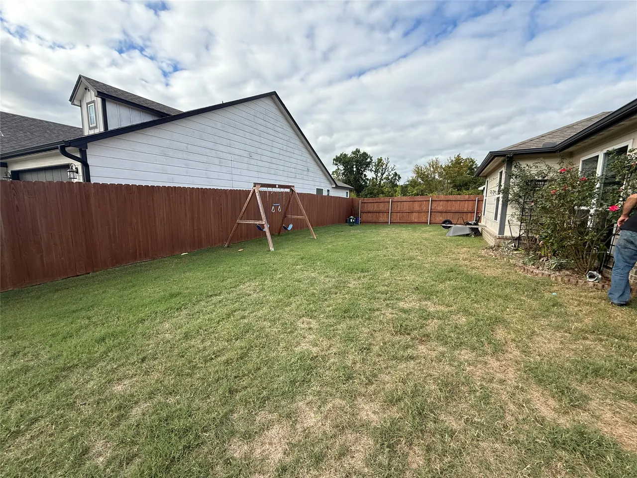 Photo 32 — 6604 S 20th Place, Broken Arrow, OK 74011