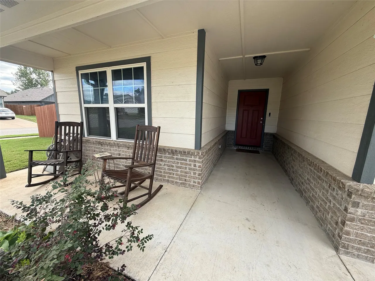 Photo 3 — 6604 S 20th Place, Broken Arrow, OK 74011