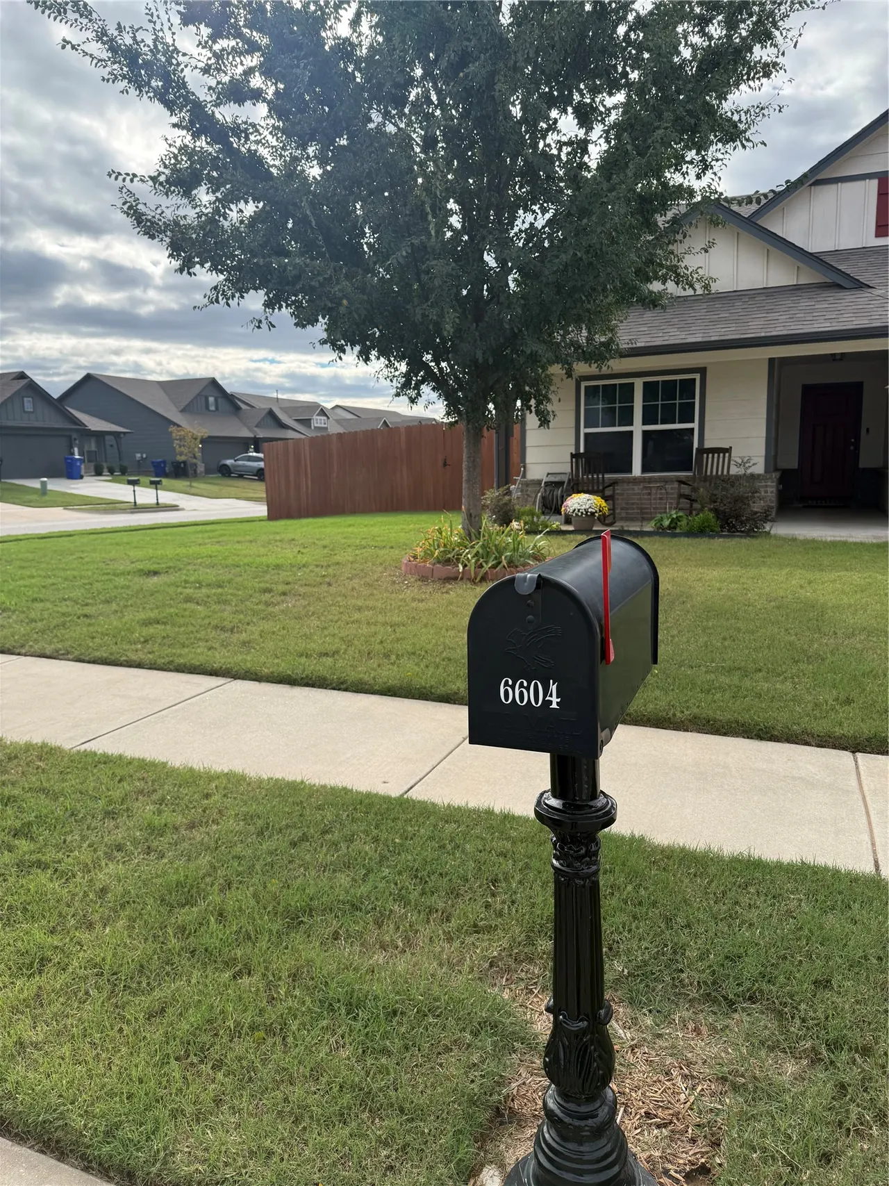 Photo 36 — 6604 S 20th Place, Broken Arrow, OK 74011