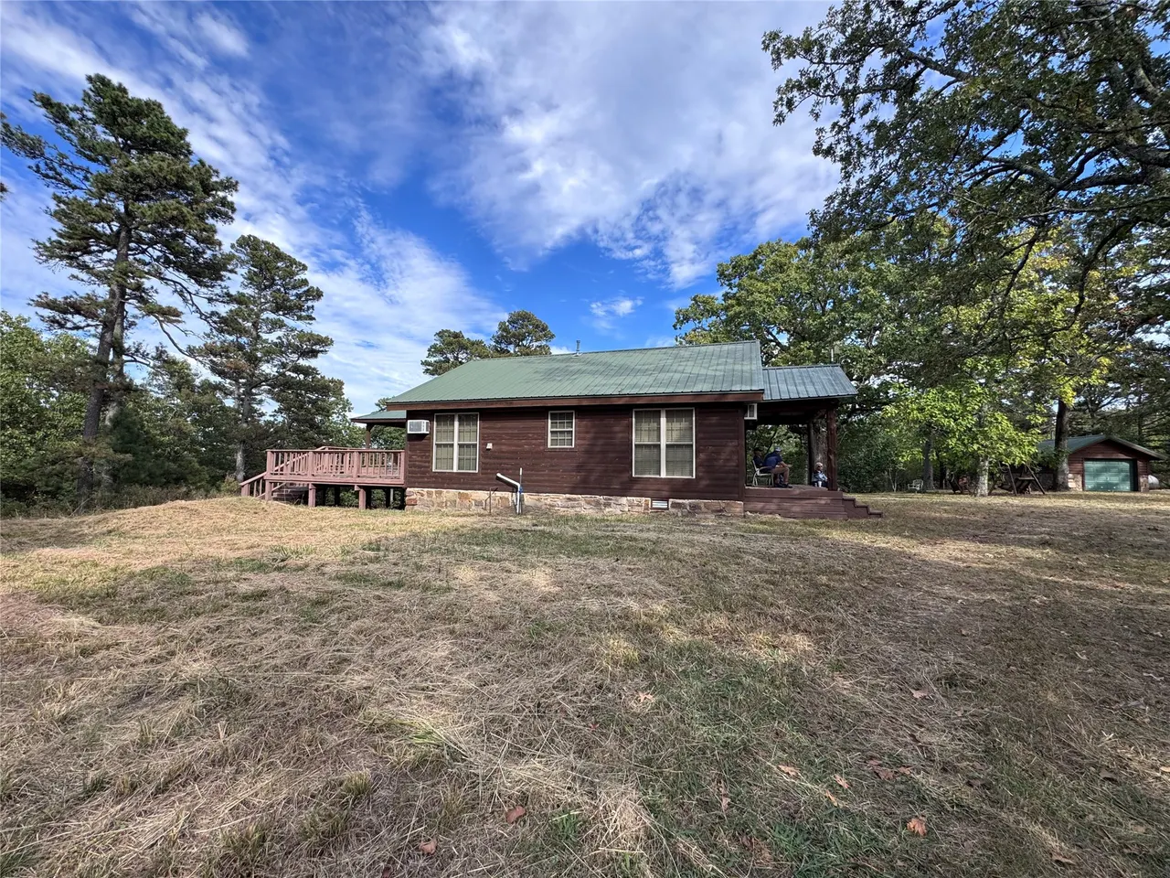Photo 3 — 932 61276 Road, Broken Bow, OK 74728