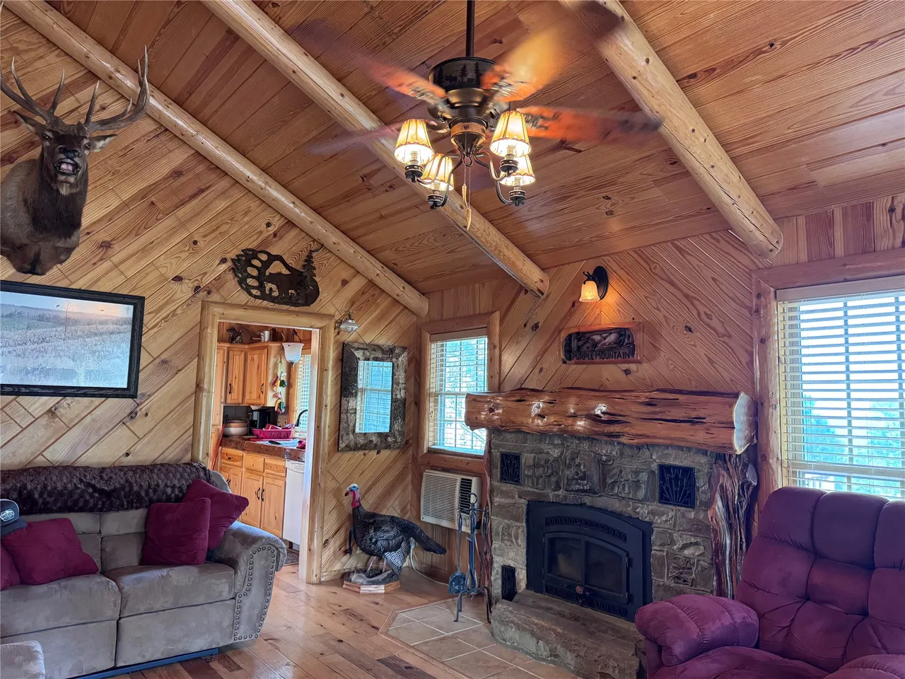 Photo 4 — 932 61276 Road, Broken Bow, OK 74728