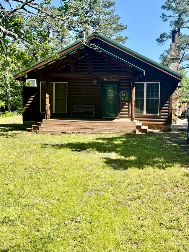 Photo 2 — 932 61276 Road, Broken Bow, OK 74728