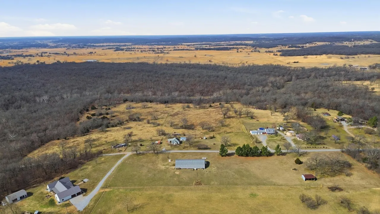Photo 39 — 5118 N 427 Road, Pryor, OK 74361