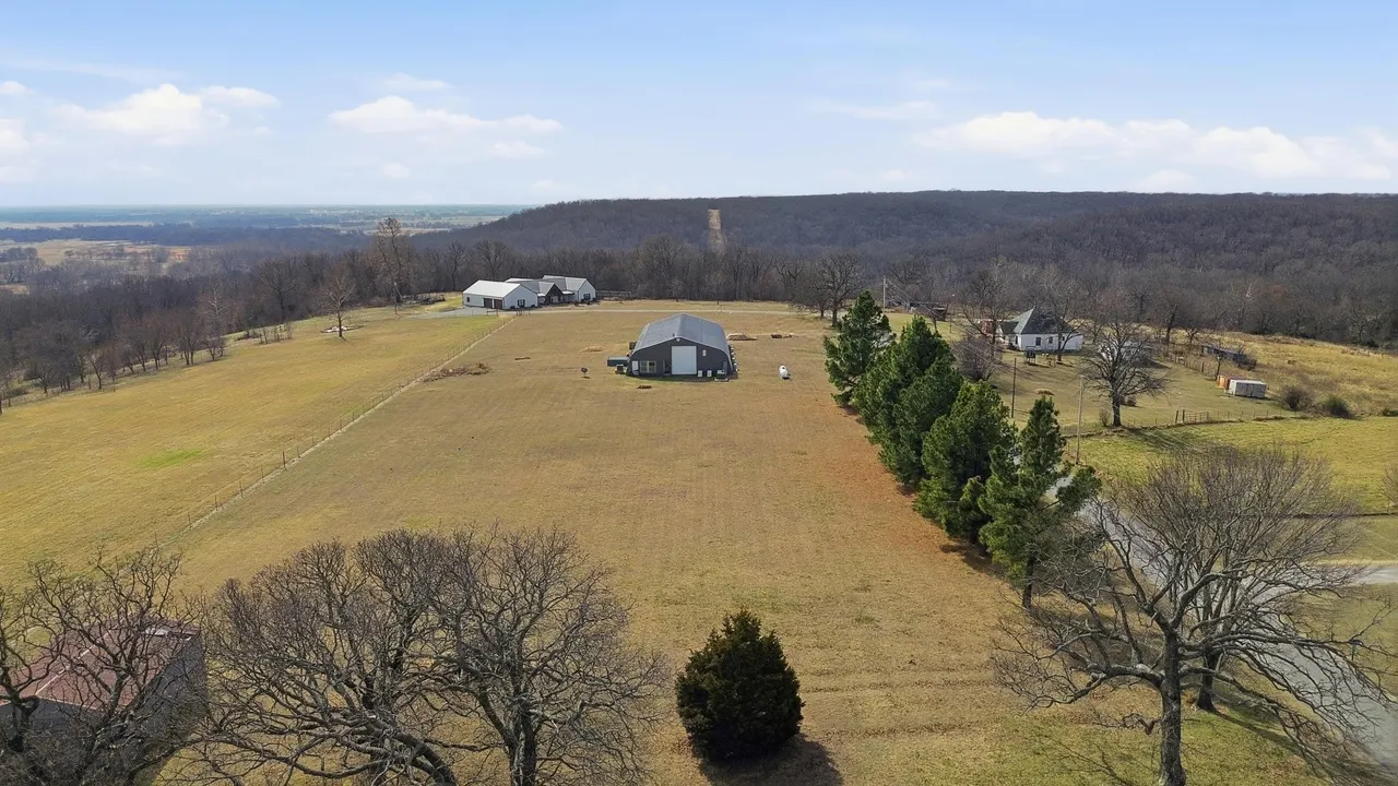 Photo 40 — 5118 N 427 Road, Pryor, OK 74361