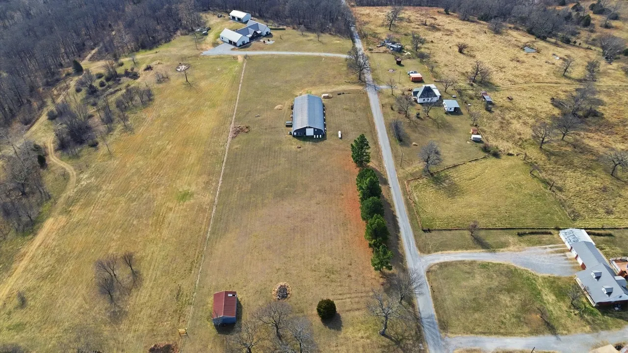 Photo 41 — 5118 N 427 Road, Pryor, OK 74361