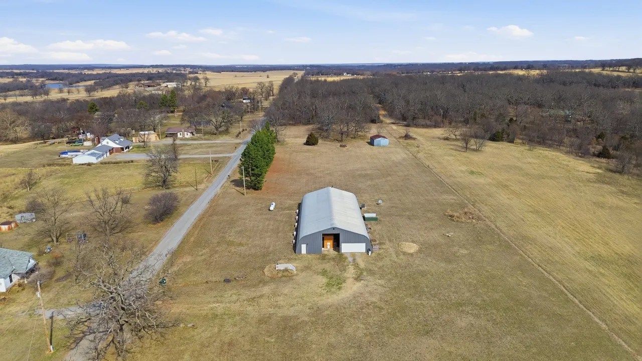 Photo 42 — 5118 N 427 Road, Pryor, OK 74361