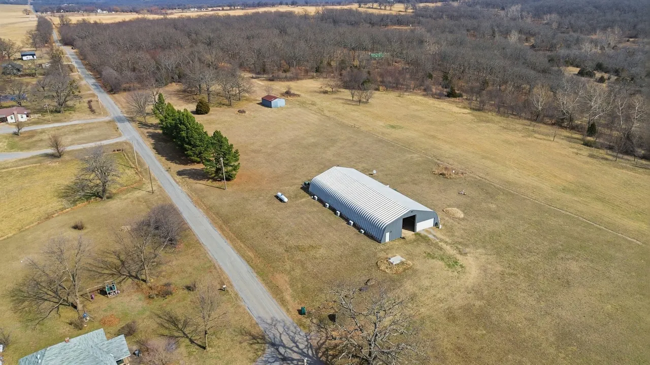 Photo 43 — 5118 N 427 Road, Pryor, OK 74361