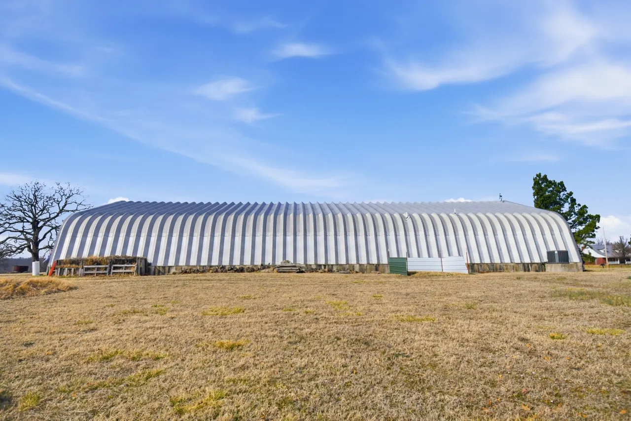 Photo 4 — 5118 N 427 Road, Pryor, OK 74361