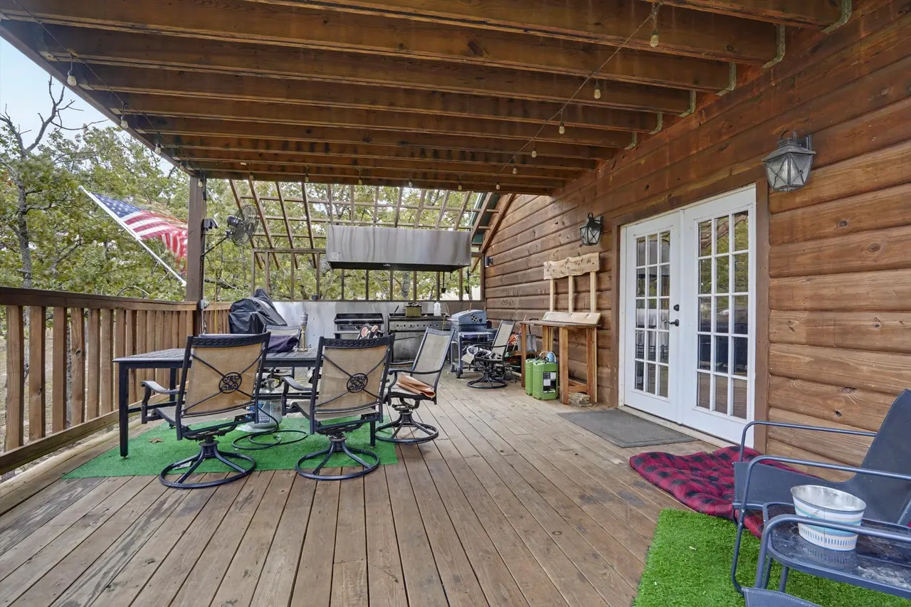 Photo 36 — 4995 Rocky Point Road, Sand Springs, OK 74063