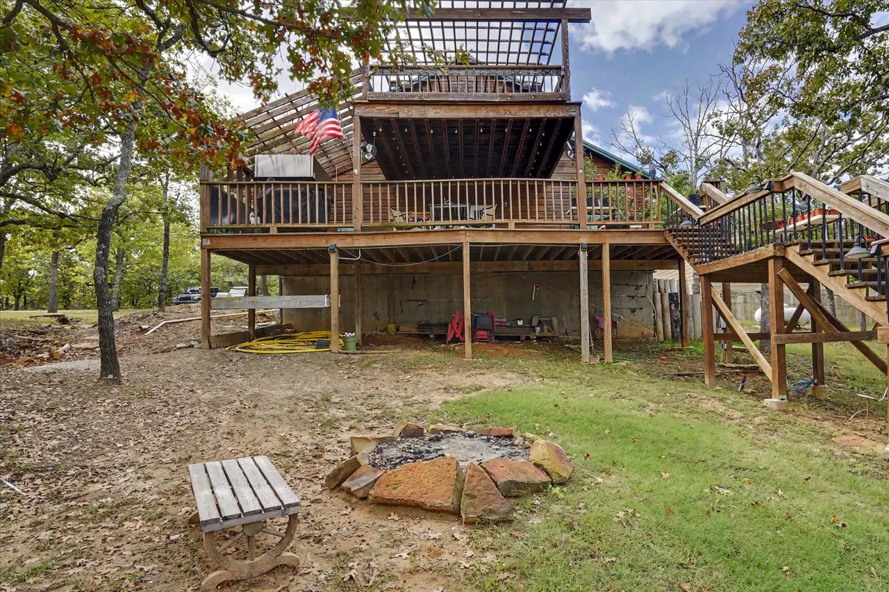 Photo 40 — 4995 Rocky Point Road, Sand Springs, OK 74063