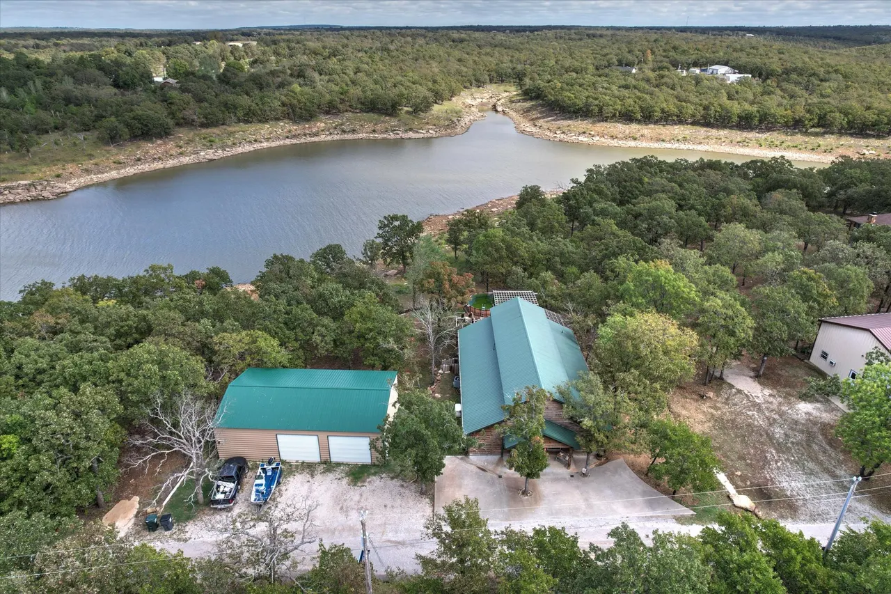 Photo 45 — 4995 Rocky Point Road, Sand Springs, OK 74063