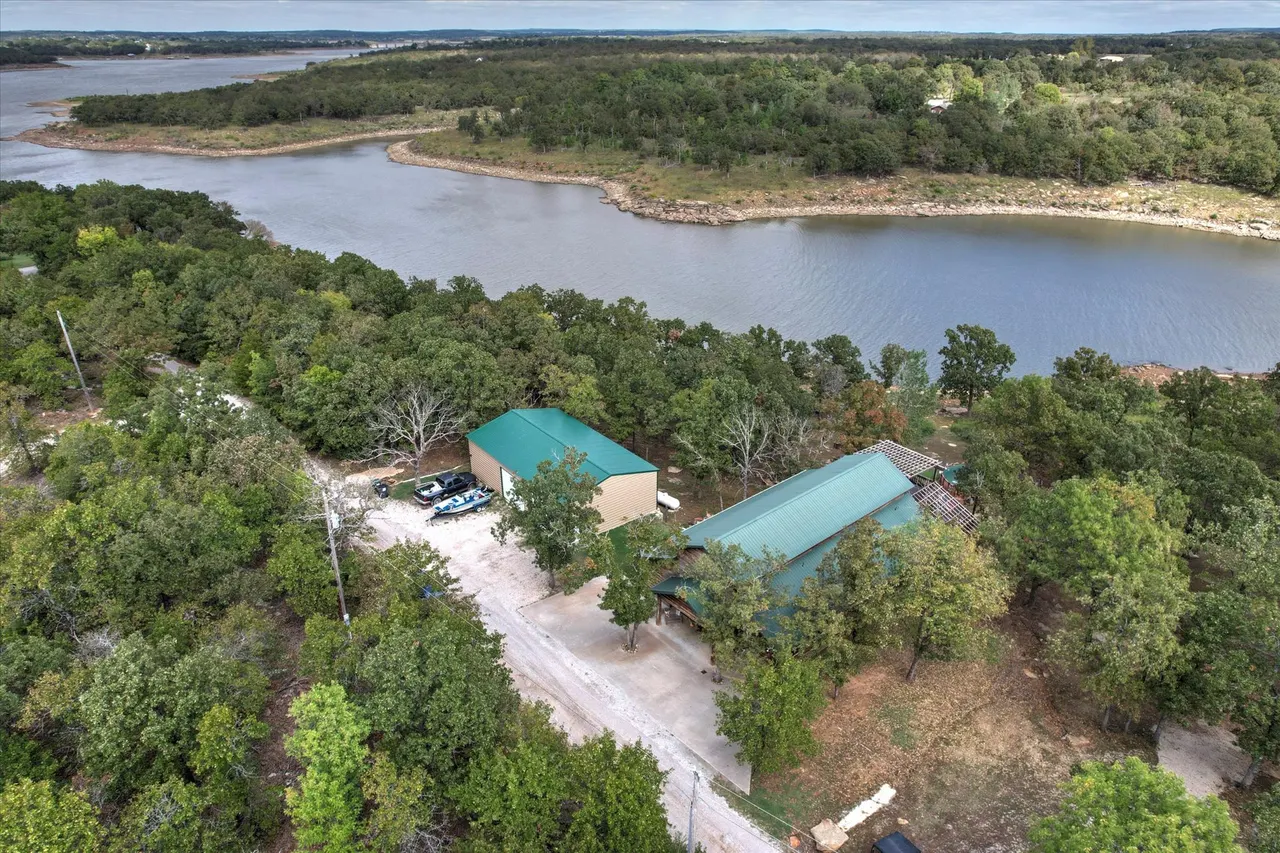 Photo 46 — 4995 Rocky Point Road, Sand Springs, OK 74063