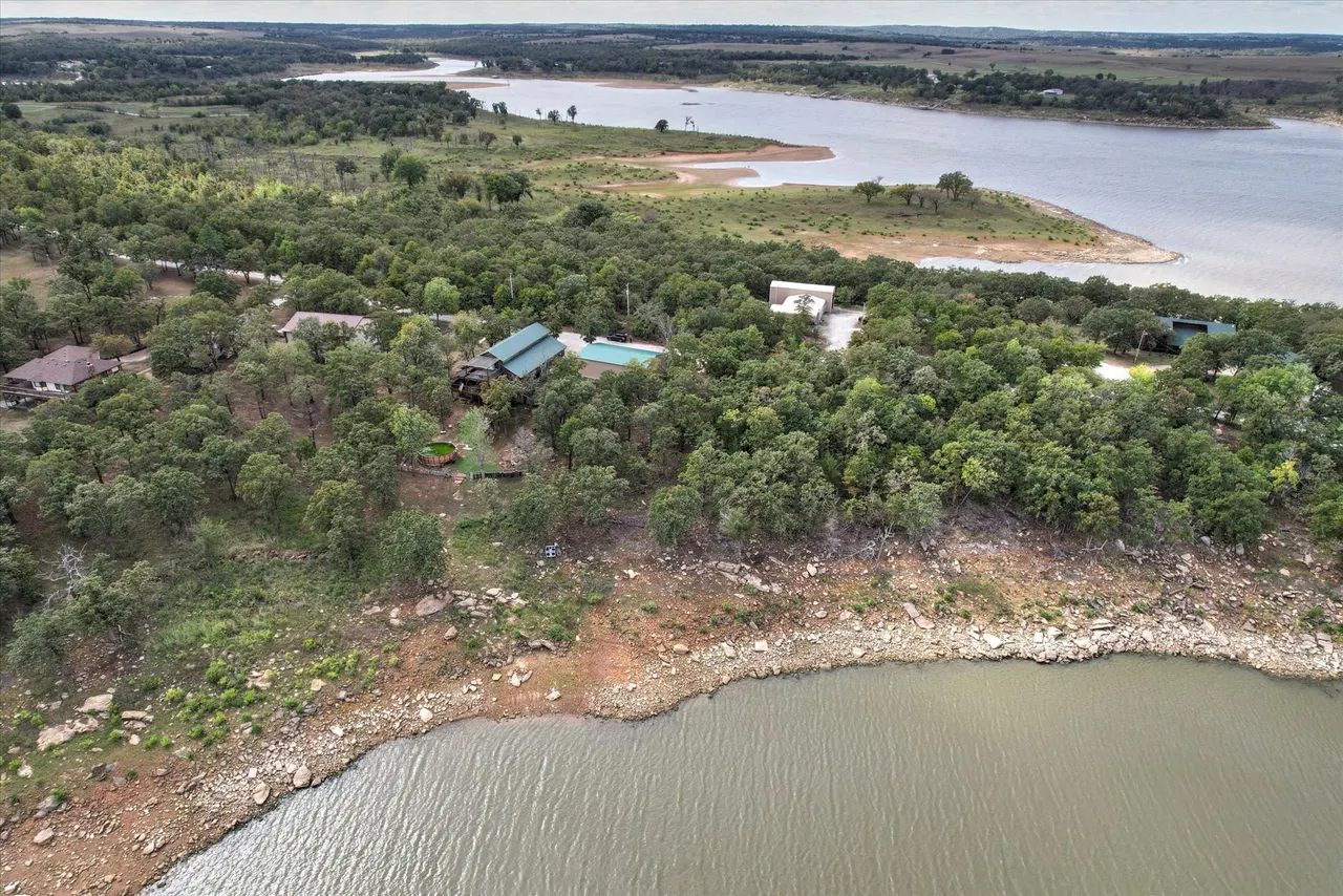 Photo 48 — 4995 Rocky Point Road, Sand Springs, OK 74063