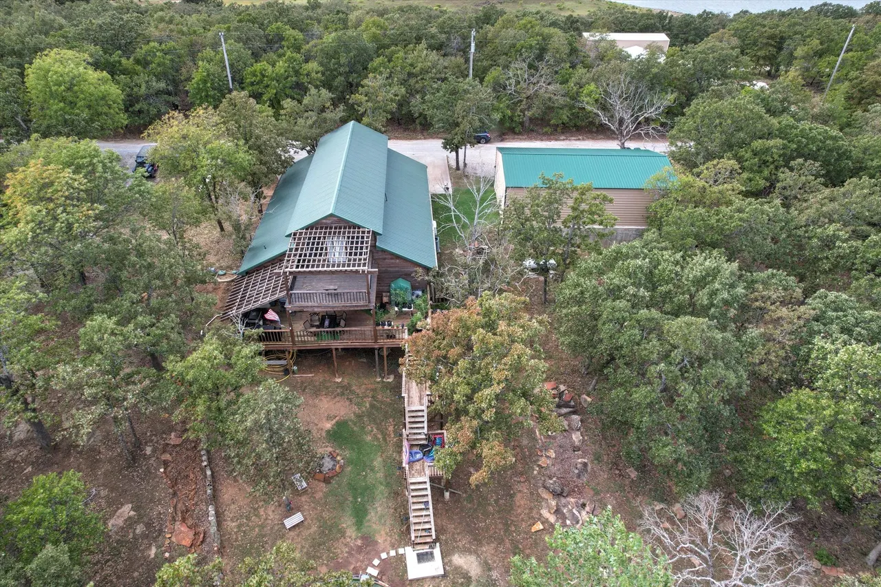 Photo 50 — 4995 Rocky Point Road, Sand Springs, OK 74063