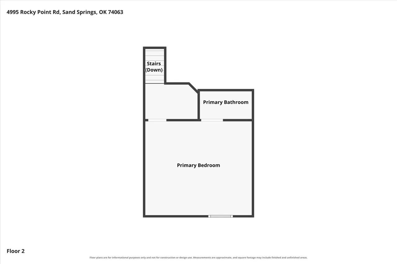 Photo 54 — 4995 Rocky Point Road, Sand Springs, OK 74063