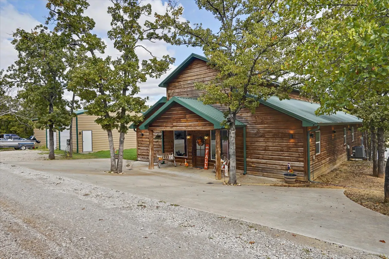 Photo 2 — 4995 Rocky Point Road, Sand Springs, OK 74063