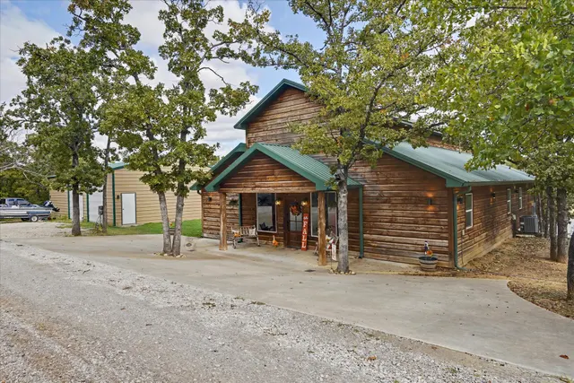 Photo 2 — 4995 Rocky Point Road, Sand Springs, OK 74063