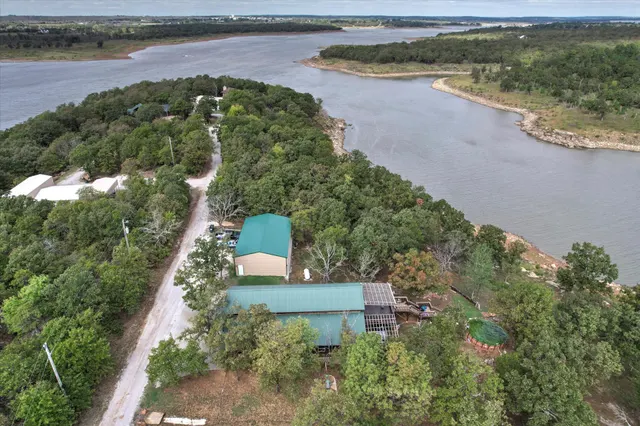 Photo 3 — 4995 Rocky Point Road, Sand Springs, OK 74063