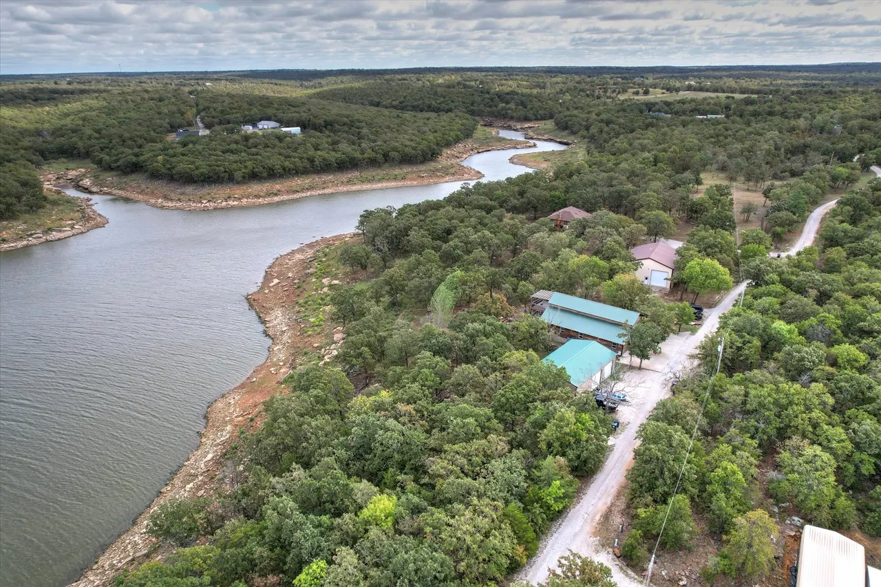 Photo 4 — 4995 Rocky Point Road, Sand Springs, OK 74063