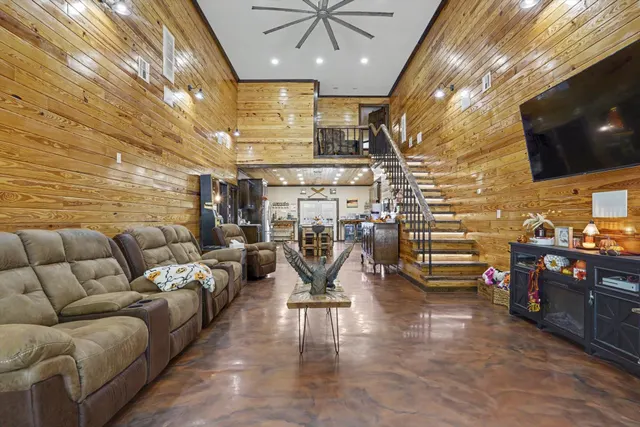 Photo 5 — 4995 Rocky Point Road, Sand Springs, OK 74063