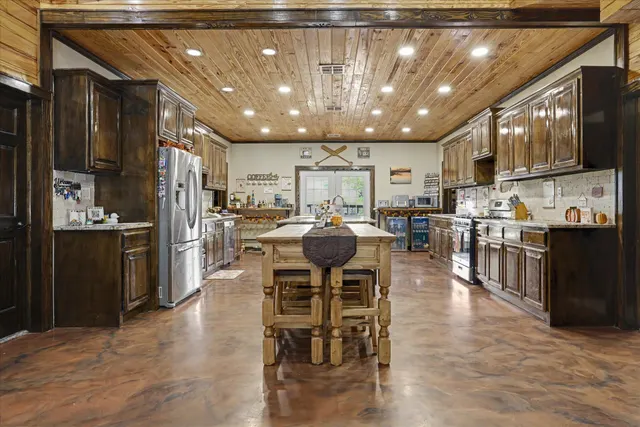 Photo 7 — 4995 Rocky Point Road, Sand Springs, OK 74063