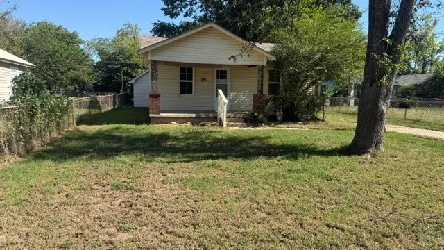 Photo 3 — 527 S 44th WestAvenue, Tulsa, OK 74127