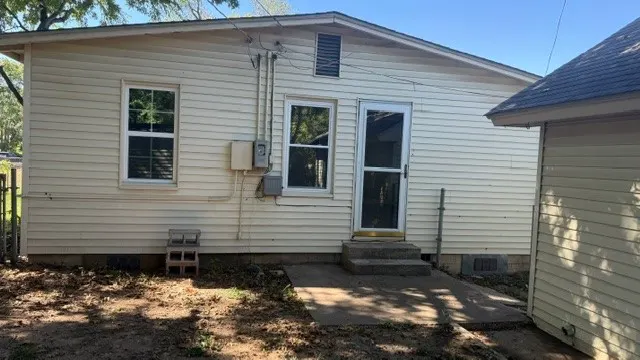 Photo 7 — 527 S 44th WestAvenue, Tulsa, OK 74127