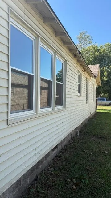 Photo 8 — 527 S 44th WestAvenue, Tulsa, OK 74127