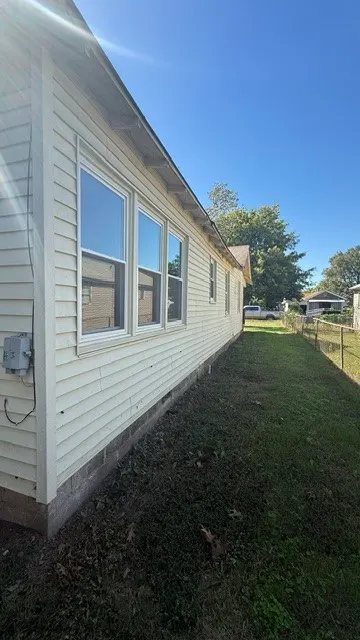 Photo 9 — 527 S 44th WestAvenue, Tulsa, OK 74127