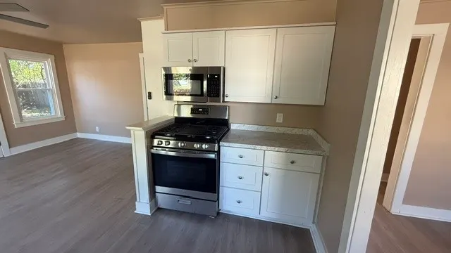 Photo 16 — 527 S 44th WestAvenue, Tulsa, OK 74127