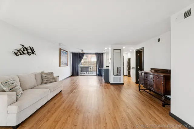 Photo 2 — 410 W 7th Street 244, Tulsa, OK 74119