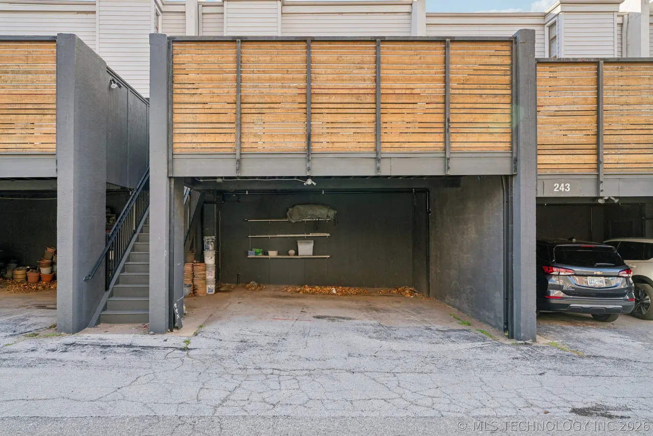 Photo 3 — 410 W 7th Street 244, Tulsa, OK 74119