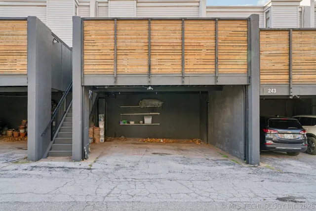 Photo 3 — 410 W 7th Street 244, Tulsa, OK 74119
