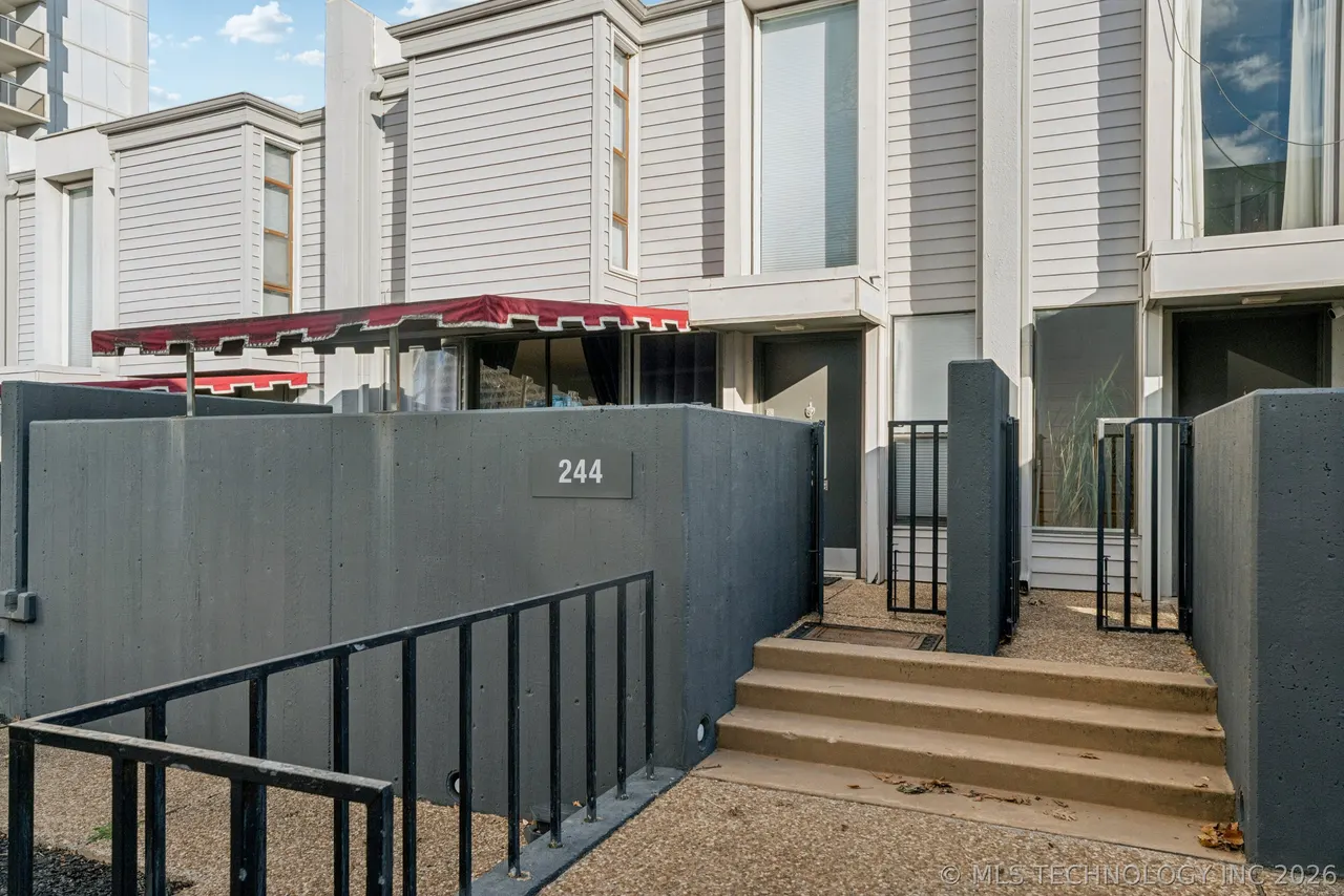 Photo 4 — 410 W 7th Street 244, Tulsa, OK 74119