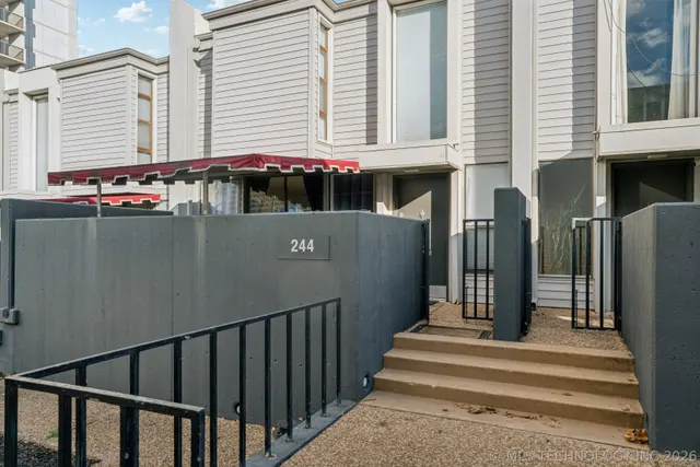 Photo 4 — 410 W 7th Street 244, Tulsa, OK 74119
