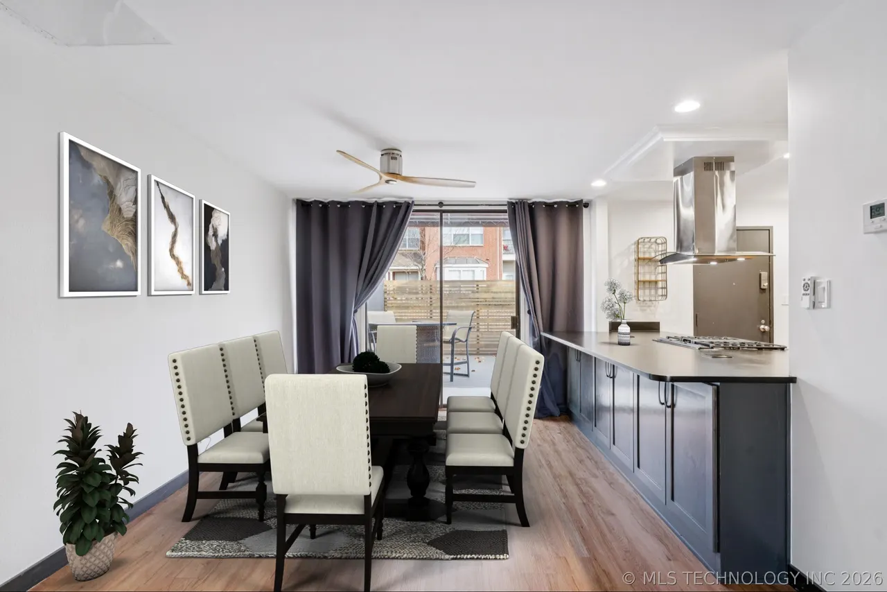 Photo 5 — 410 W 7th Street 244, Tulsa, OK 74119