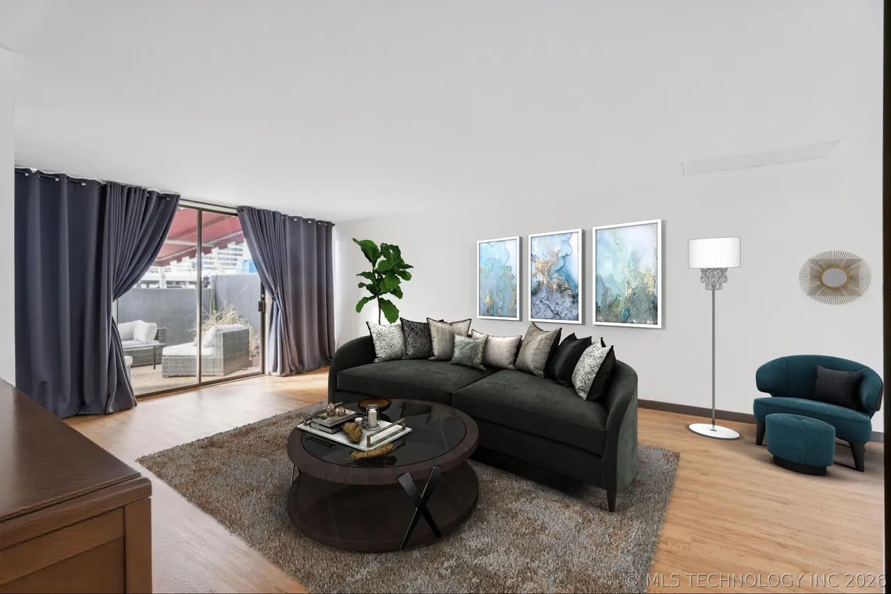Photo 6 — 410 W 7th Street 244, Tulsa, OK 74119