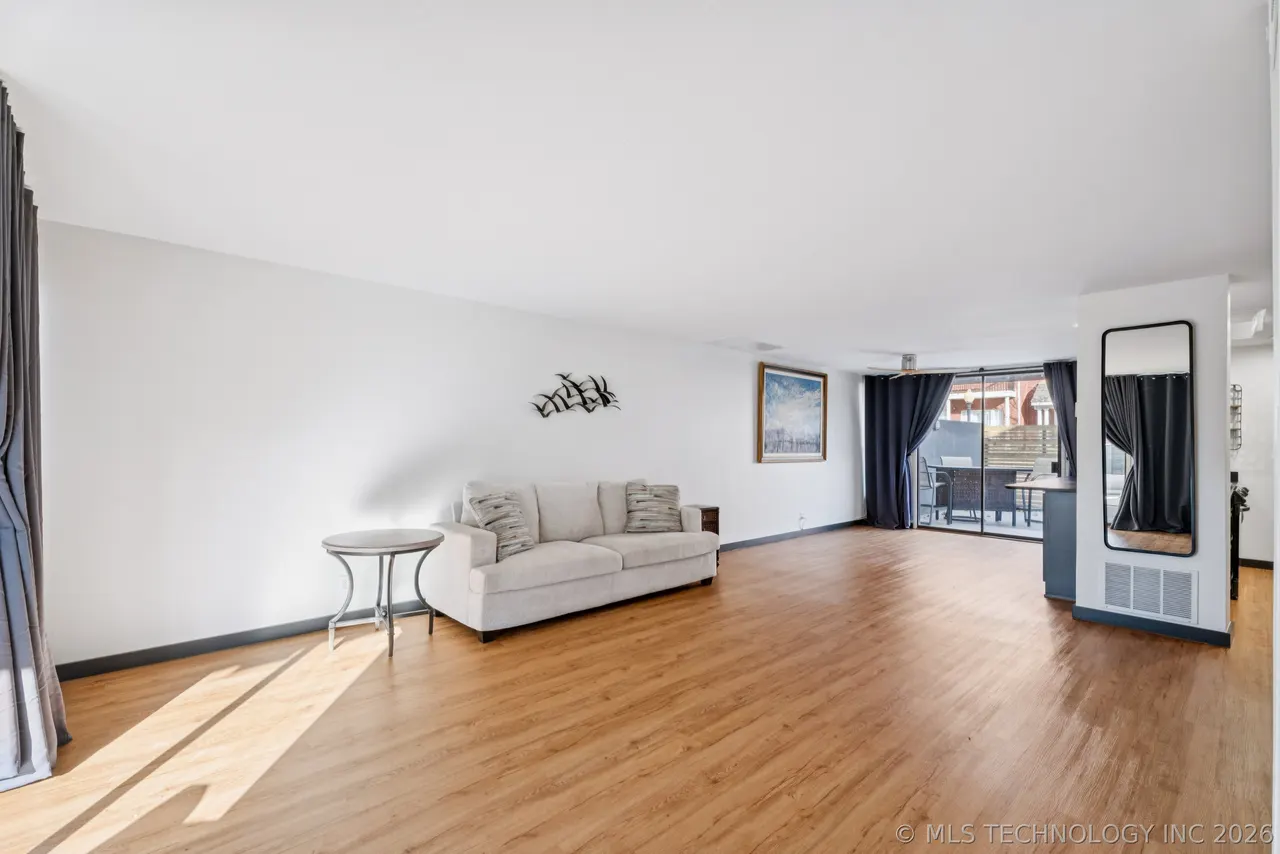 Photo 7 — 410 W 7th Street 244, Tulsa, OK 74119