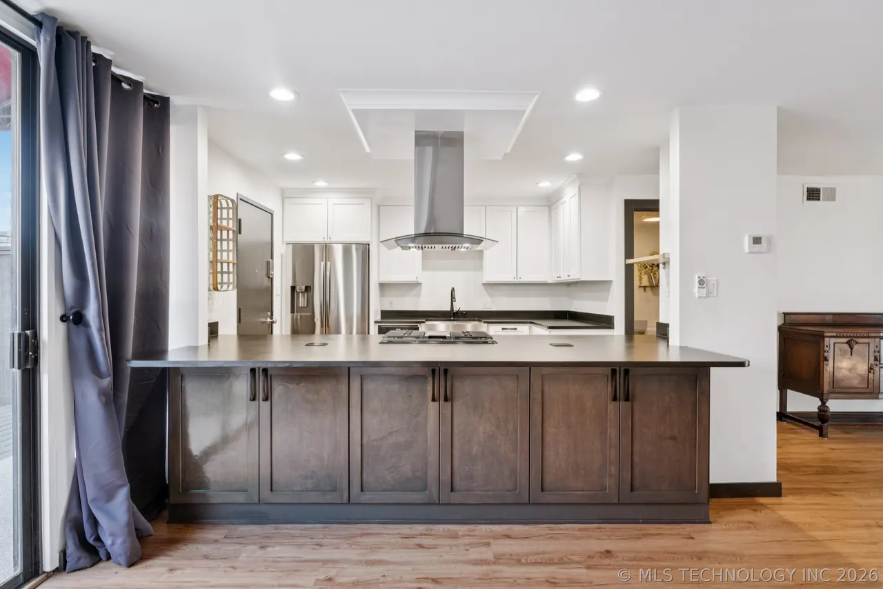 Photo 9 — 410 W 7th Street 244, Tulsa, OK 74119