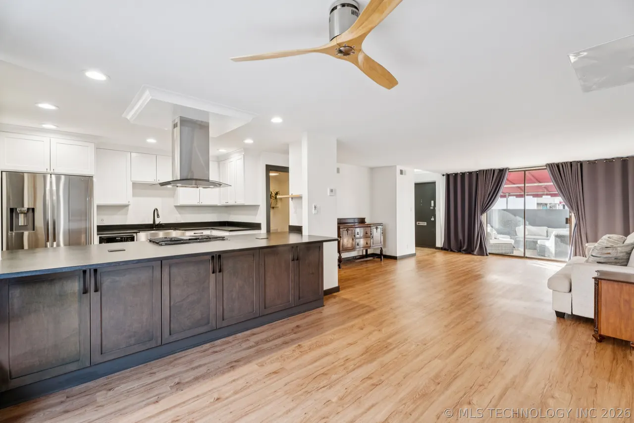 Photo 10 — 410 W 7th Street 244, Tulsa, OK 74119