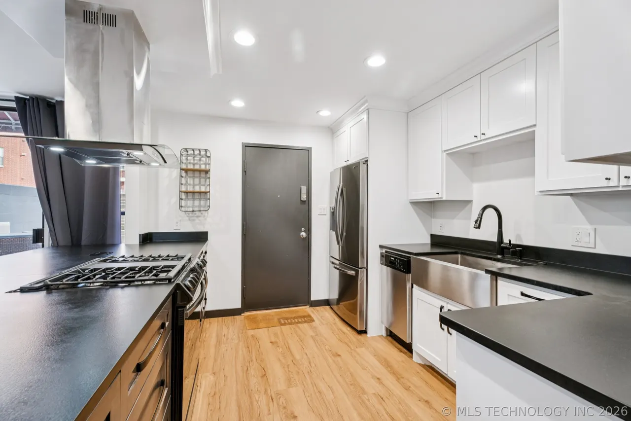 Photo 11 — 410 W 7th Street 244, Tulsa, OK 74119