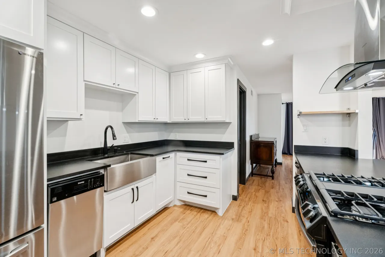 Photo 14 — 410 W 7th Street 244, Tulsa, OK 74119
