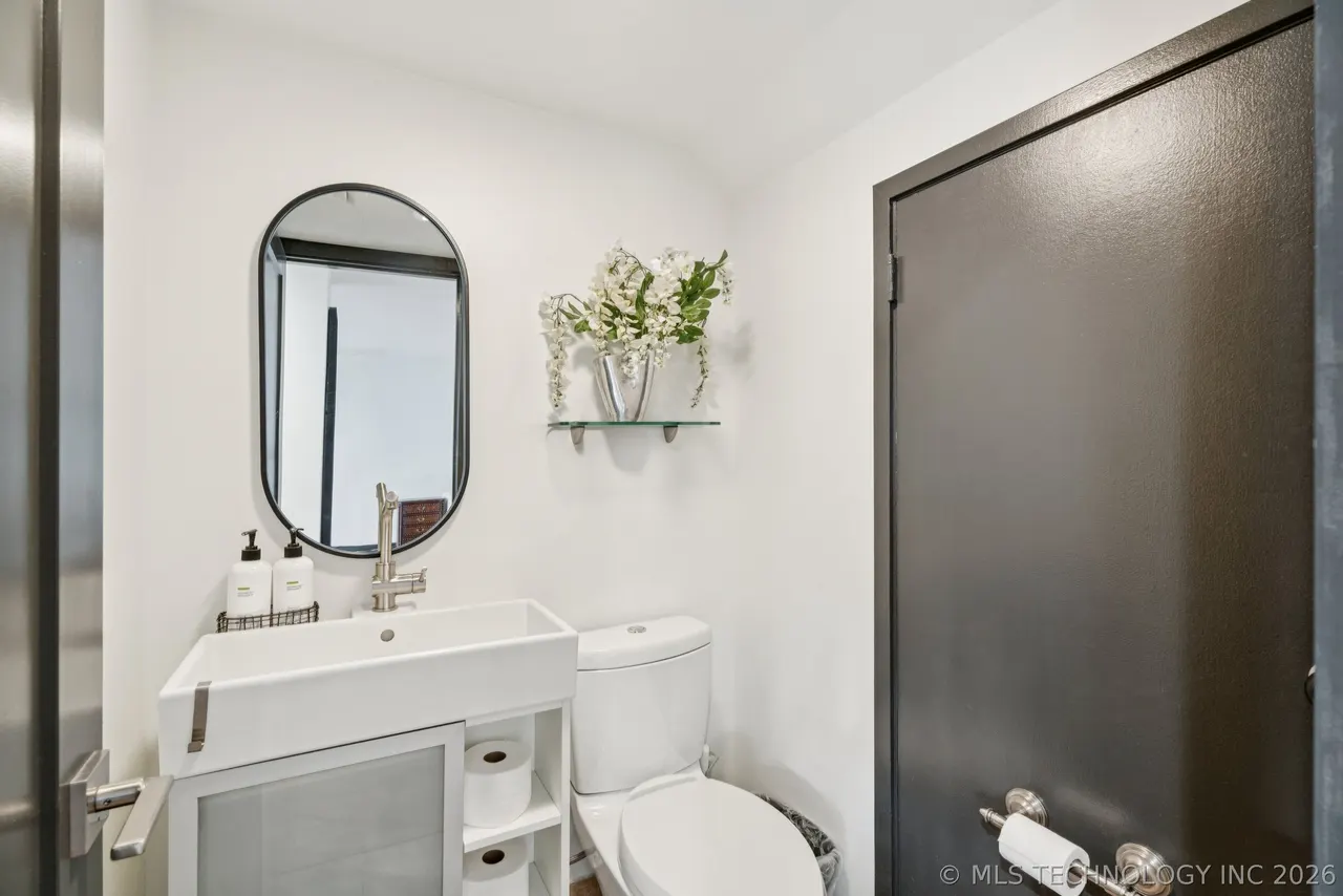 Photo 15 — 410 W 7th Street 244, Tulsa, OK 74119