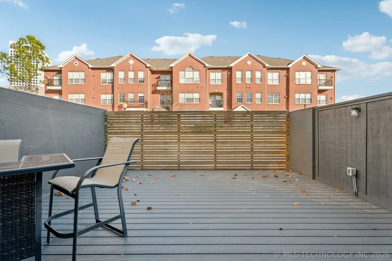 Photo 27 — 410 W 7th Street 244, Tulsa, OK 74119