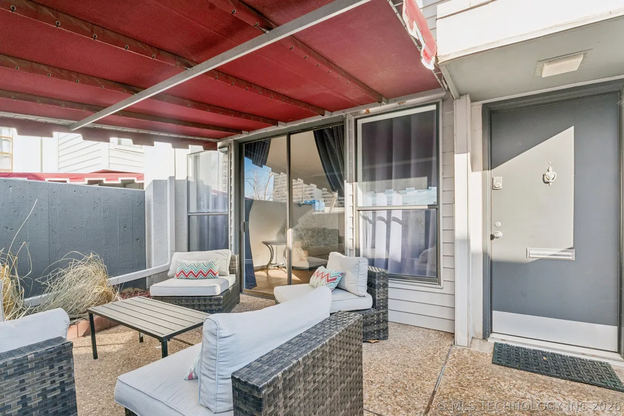 Photo 28 — 410 W 7th Street 244, Tulsa, OK 74119