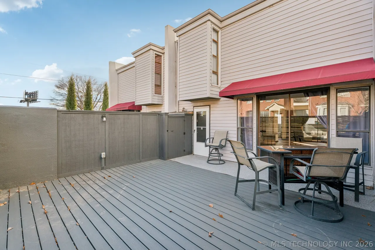 Photo 29 — 410 W 7th Street 244, Tulsa, OK 74119