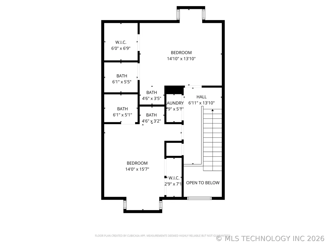Photo 31 — 410 W 7th Street 244, Tulsa, OK 74119
